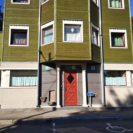 Student Home Tartu Exterior foto